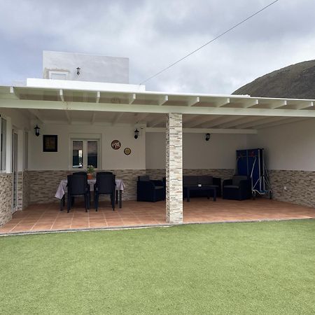 Villa Lito Haría Exterior foto